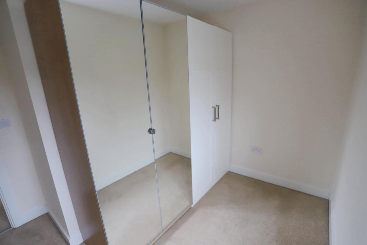 Easytravel Luxury Nec/Airport 3 Beds House Birmingham Exterior foto