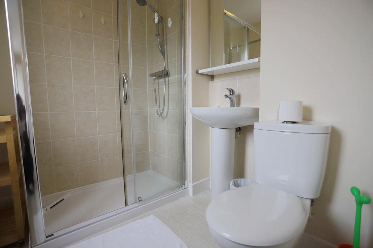 Easytravel Luxury Nec/Airport 3 Beds House Birmingham Exterior foto