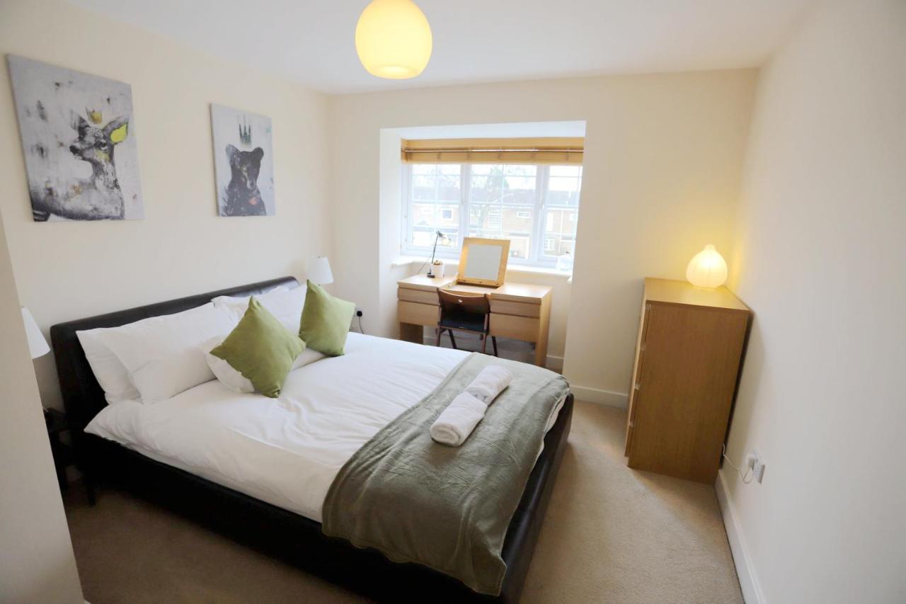 Easytravel Luxury Nec/Airport 3 Beds House Birmingham Exterior foto