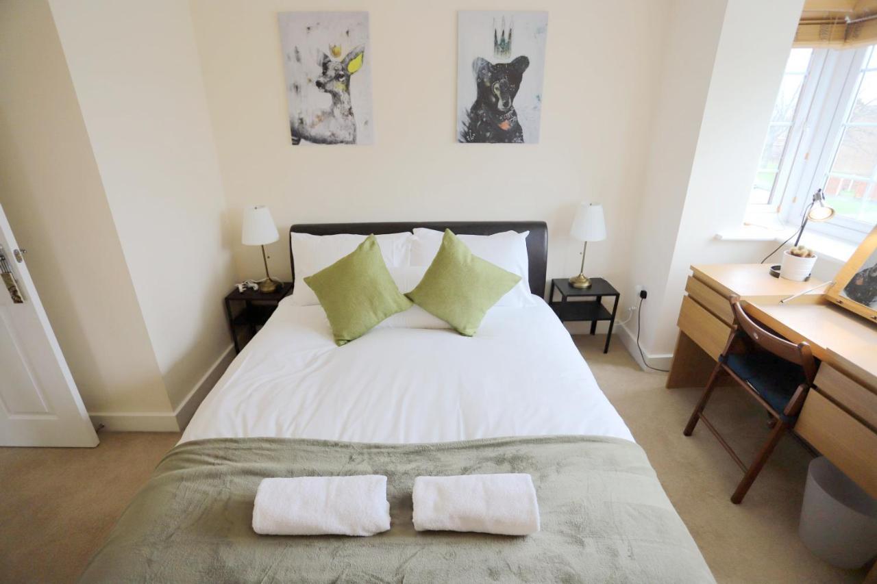 Easytravel Luxury Nec/Airport 3 Beds House Birmingham Exterior foto
